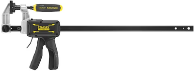 Stanley Fatmax Hybrid-Einhandklemme | 450 mm – fmht83007-0