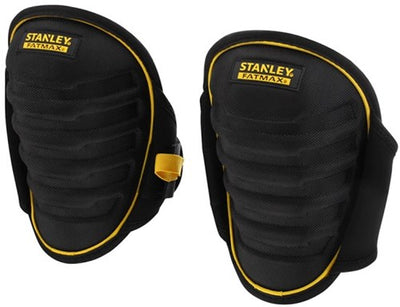 Stanley Fatmax Knieschoner, thermogeformtes Gel – fmst82959-1 – fmst82959-1