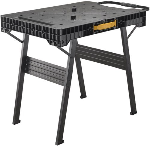 Stanley Fatmax klappbarer Arbeitstisch fmst1-75672 - fmst1-75672