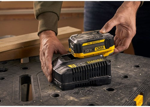 Stanley FATMAX V20 18V Starter Kit