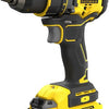 Stanley FATMAX V20 18V bürstenloser Schraubendreher