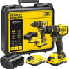 Stanley FATMAX V20 18V bürstenloser Schraubendreher