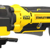 Stanley Power Tools Stanley Fatmax SFMCE510B 18V bürstenloses Akku-Multifunktionswerkzeug | ohne Batterie - sfmce510b-xj