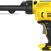 Stanley Fatmax SFMCE600B V20 Akku-Kartuschenpistole – SFMCE600B-XJ