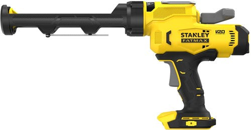 Stanley Fatmax SFMCE600B V20 Akku-Kartuschenpistole – SFMCE600B-XJ