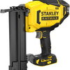 Stanley Elektrowerkzeuge Stanley Fatmax SFMCN618B V20 | 18-Ga-Batterie-Mini-Bradnagler 18 V | ohne Akkus und Ladegerät - sfmcn618b-xj