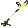 Stanley Elektrowerkzeuge Stanley Fatmax Sfmcst933b V20 Akku-Trimmer | 33cm | Körper | 18v | ohne Akkus und Ladegerät - sfmcst933b-xj