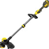 Cst Stanley Fatmax SFMB933B V20 18V bürstenloser Akku-Trimmer | 33cm | Körper - sfmb933b-xj