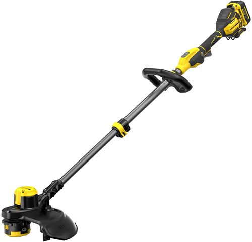 Cst Stanley Fatmax SFMB933B V20 18V bürstenloser Akku-Trimmer | 33cm | Körper - sfmb933b-xj
