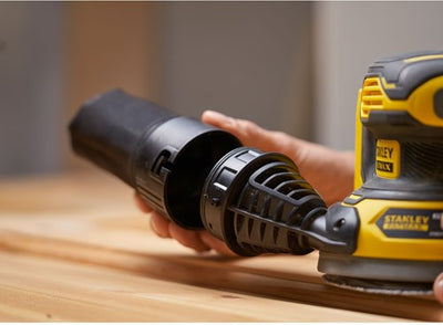 Stanley Fatmax SFMCW220B V20 18V Akku-Exzenterschleifer | Körper - sfmcw220b-xj