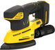 Stanley Fatmax V20 18V Detailschleifer (ohne Akku und Ladegerät) SFMCW221B-XJ