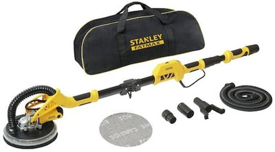 Stanley Fatmax SFMEE500S-QS Langhalsschleifer | eingestellt - sfmee500s-qs
