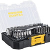 Stanley FM Pro Stack | Steckschlüsselsatz | 1 4 | 37 Stück - fmmt19101-0