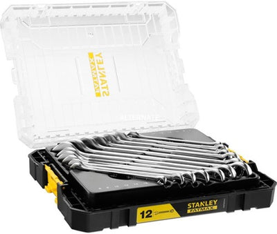 Stanley Ring Stitch Keys Set Fatmax Tstak