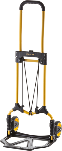 Stanley ft580 zusammenklappbarer Sackkarre | 70 kg - 83.500,28