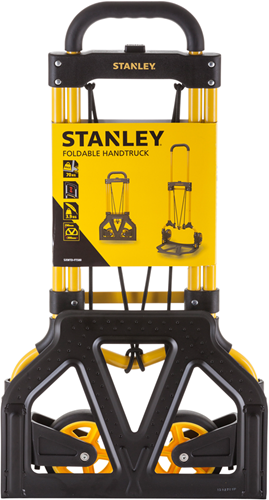 Stanley ft580 zusammenklappbarer Sackkarre | 70 kg - 83.500,28