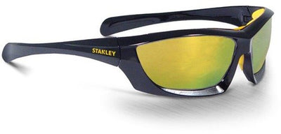 Stanley Vollrahmen-Schutzbrille | Spiegelglas – sy180-yd eu
