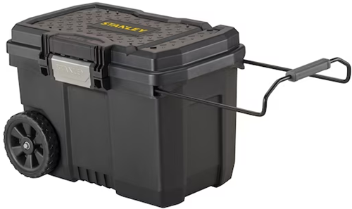 Stanley Werkzeugwagen One Touch | 52 l – stst33090-1