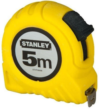 Stanley Rolband Größe