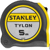 Stanley-Maßband, 5 m, 19 mm Tylon