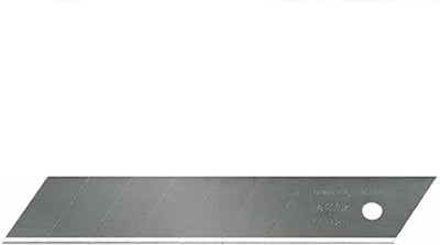 Stanley Handwerkzeuge 3-11-725 Fatmax Ersatz-Abbrechmesser – 25 mm (20 Stück) – 3-11-725