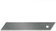 Stanley Handwerkzeuge 3-11-725 Fatmax Ersatz-Abbrechmesser – 25 mm (20 Stück) – 3-11-725