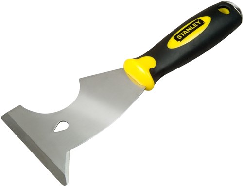 Stanley Handwerkzeuge 6-in1 Spachtelmesser – 0-28-206