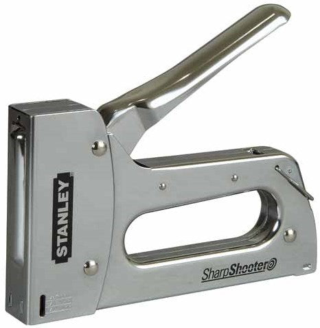 Stanley Handwerkzeuge 6-tr110 Handnagler Sharp Shooter – 6-tr110