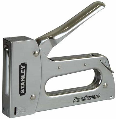 Stanley Handwerkzeuge 6-tr110 Handnagler Sharp Shooter – 6-tr110