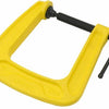Stanley Handwerkzeug 75 mm 3 Schraubzwingen – 0-83-033