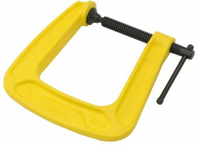 Stanley Handwerkzeug 75 mm 3 Schraubzwingen – 0-83-033