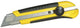 Stanley Handwerkzeuge Abbrechmesser Dynagrip 25 mm – 1-10-425 – 1-10-425