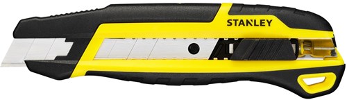Stanley Handwerkzeuge Abbrechmesser MPP Quick Snap | 18mm | Masse – stht10501-1