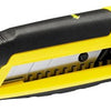 Stanley Handwerkzeuge Abbrechmesser MPP Quick Snap | 18mm | Masse – stht10501-1