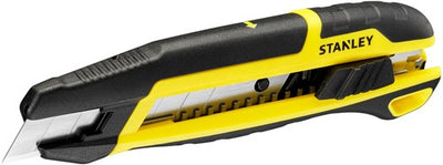 Stanley Handwerkzeuge Abbrechmesser MPP Quick Snap | 18mm | Masse – stht10501-1