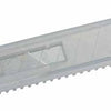 Stanley Handwerkzeuge Abbrechklingen 18 mm – (100 Stück) – 1-11-301