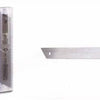 Stanley Ersatz-Abbrechmesser 25mm (10)