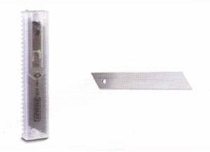 Stanley Ersatz-Abbrechmesser 25mm (10)