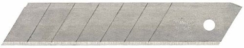 Stanley Ersatz-Abbrechmesser 25mm (10)