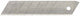 Stanley Ersatz-Abbrechmesser 25mm (10)