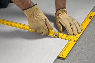 Stanley Handwerkzeuge Anreißhaken für Gipskartonplatten – stht1-05894
