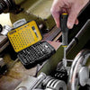 Stanley Handwerkzeug-Bit-Set Expert Pro 1 4 – Bithalter (61-teilig) – 1-13-902