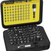 Stanley Handwerkzeug-Bit-Set Expert Pro 1 4 – Bithalter (61-teilig) – 1-13-902