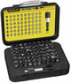 Stanley Handwerkzeug-Bit-Set Expert Pro 1 4 – Bithalter (61-teilig) – 1-13-902