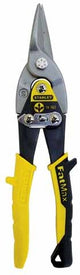 Stanley Handwerkzeuge Blechschere schmale Backe gerade – 2-14-563