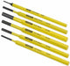 Stanley Handwerkzeuge Zentrierspitze und Locher-Set 6-tlg. - 4-18-226