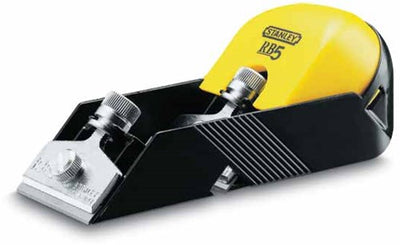Stanley RB5 Hobel mit austauschbaren Klingen (u)
