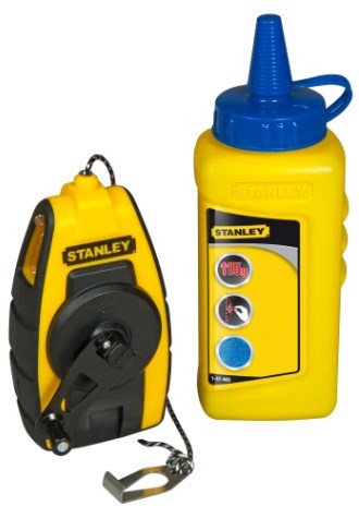 Stanley Handwerkzeuge Kompakt-Hubrollensatz 9 m – stht0-47244