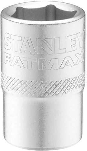 Stanley Handwerkzeug Fatmax 1 2 Sockel 15 mm 6pt – FMMT17234-0 – FMMT17234-0