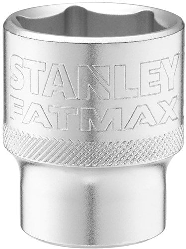 Stanley Handwerkzeuge Fatmax 1 2 Sockel 24 mm 6pt – FMMT17243-0 – FMMT17243-0